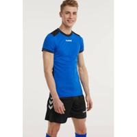 Hummel Aarhus Voetbalbroek Heren M - thumbnail