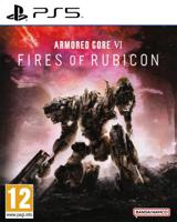 Armored Core 6 Fires of Rubicon - thumbnail