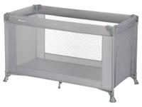 bebeconfort Campingbedje Sweet Dreams (Grijs) - thumbnail
