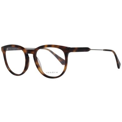 Heren Brillenframe Sandro Paris SD1012 51201