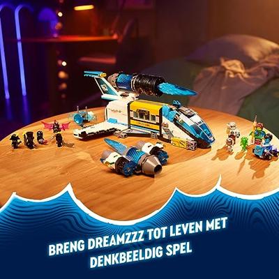 LEGO® Dreamzzz 71460 dhr. Oz' ruimtebus LEGO® Dreamzzz 71460 dhr. Oz' ruimtebus