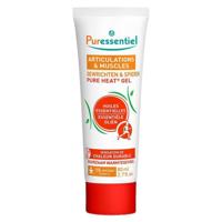 Puressentiel Gewrichten Pure Heat Gel 80ml - thumbnail