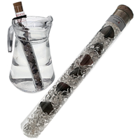 Edelsteen Waterstaaf Maxi Agate - concentrate upon the essentials - thumbnail