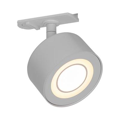 Nordlux Link Clyde 2213550101 230V-railsysteem lamp Link LED 4 W LED Wit Nordlux Link Clyde 2213550101 230V-railsysteem lamp Link LED 4 W LED Wit