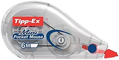 Tipp-Ex mini-pocket mouse - thumbnail