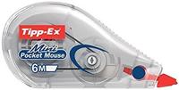 Tipp-Ex mini-pocket mouse - thumbnail