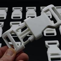 Polymaker PC04002 PC04002 Filament PC-ABS Hittebestendig, Slagvast 1.75 mm 1000 g Wit 1 stuk(s) - thumbnail