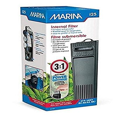 Waterfilter Marina