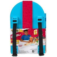 Playset Bandai Desert Trainer Backpack - thumbnail