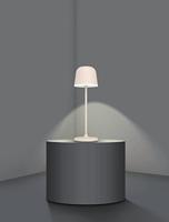Eglo Oplaadbare buitenlampMannera zandbruin - 900461 - thumbnail