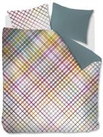 Beddinghouse Beddinghouse Dekbedovertrek Rosie Multi 200x200/220 cm - thumbnail