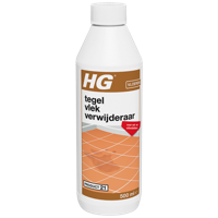 HG Vlekverwijderaar (HG product 21) 0,5ltr. - thumbnail