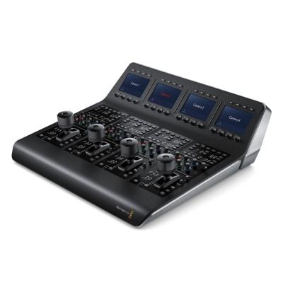 Blackmagic ATEM Camera Control Panel