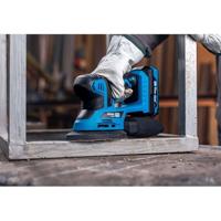 Enzo Koma tools accu schuurmachine | 20V | zonder accu - 6490150 - thumbnail