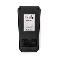 Dunlop CBJ95 Cry Baby Junior Wah met 3 modi en top-mounted aansluitingen - thumbnail