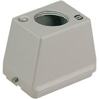 Afdekkap Han® 48B-gg-R-M40 19300480448 HARTING 1 stuk(s) - thumbnail