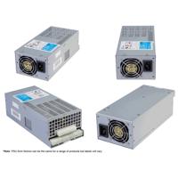 Seasonic SS- 400 H2U Active PFC F0 power supply unit 400 W Aluminium - thumbnail