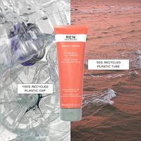 REN Clean Skincare Perfect Canvas Jelly Oil Cleanser 100ml - thumbnail