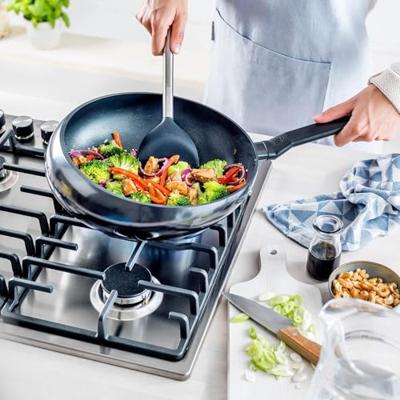 Easy Induction Wokarang 30 cm