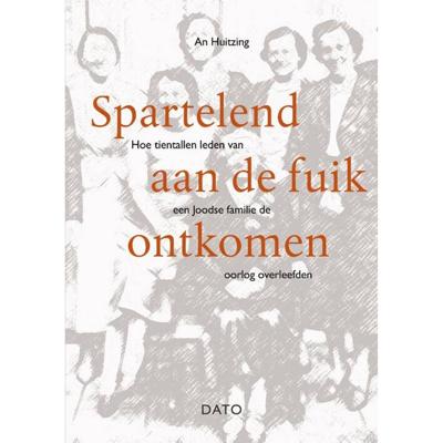Spartelend aan de fuik ontkomen (Paperback) Spartelend aan de fuik ontkomen (Paperback)
