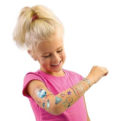 SES 3 in 1 glamour tattoos SES 3 in 1 glamour tattoos