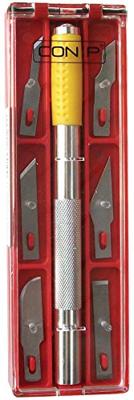 CON:P Hobbymes (Verschillende Bladen) Box - B20871