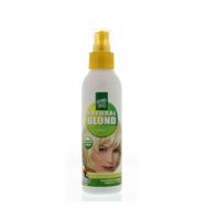 Hennaplus Natural Blond Lightening Spray - thumbnail