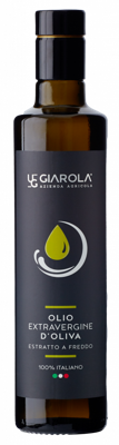 Giarola Olio Extravergine di Oliva 500ml