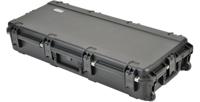 SKB iSeries 4217-30 waterdichte flightcase klass. gitaar - thumbnail