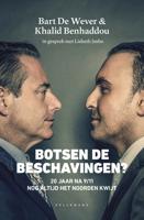 Botsen de beschavingen? - Bart De Wever, Khalid Benhaddou, Lisbeth Imbo - ebook - thumbnail