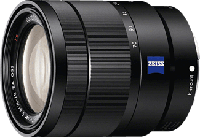 Sony SEL 16-70mm/F4.0 Vario-Tessar Carl Zeiss - thumbnail