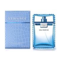 Versace Eau Fraiche Deodorant Spray 100ml - thumbnail