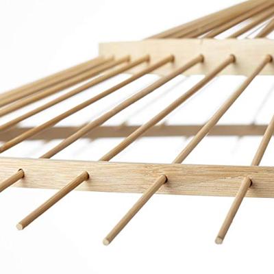 Brilliant Rotan hanglampPirae Ø 57,5cm - 99248/76