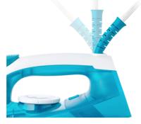 Sencor SSI 2800BL Strijkijzer Blauw - thumbnail