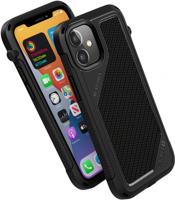 Catalyst Vibe Hoesje iPhone 12 Mini Stealth Black - thumbnail