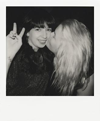 Polaroid B&W Instant Film for 600 Polaroid B&W Instant Film for 600