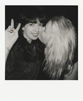 Polaroid B&W Instant Film for 600 - thumbnail