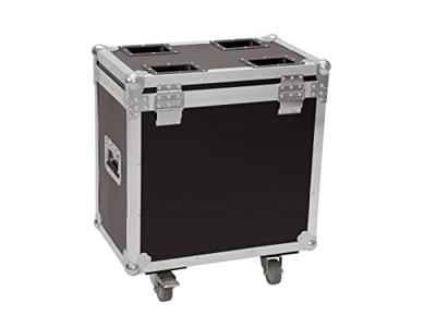 Roadinger ROADINGER Flightcase 2x TMH-XB-280