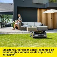 Karcher RCX 6 Robotmaaier - 1.269-760.0 - thumbnail