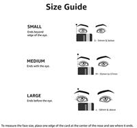 Ray-Ban New Wayfarer Classic RB2132-901L-55 - thumbnail