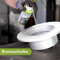 PETEC remreiniger brake cleaner 500 ml - thumbnail