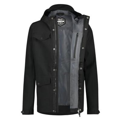 Pocket Regenjas Urban Outdoor Heren Pocket Regenjas Urban Outdoor Heren