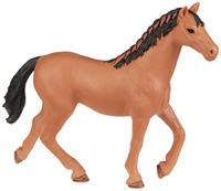 Schleich paard engels volbloed merrie 72166 - thumbnail