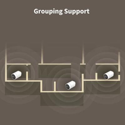 Aqara Radiatorthermostaat SRTS-A01 Wit Apple HomeKit, Alexa (apart basisstation nodig), Google Home (apart basisstation nodig), IFTTT (apart basisstation nodig) Aqara Radiatorthermostaat SRTS-A01 Wit Apple HomeKit, Alexa (apart basisstation nodig), Google Home (apart basisstation nodig), IFTTT (apart basisstation nodig)