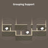 Aqara Radiatorthermostaat SRTS-A01 Wit Apple HomeKit, Alexa (apart basisstation nodig), Google Home (apart basisstation nodig), IFTTT (apart basisstation nodig) - thumbnail