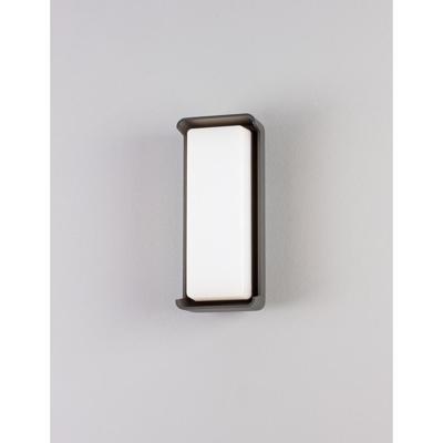 Lyora Strakke buitenlampKeen grijs - 9160081