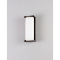 Lyora Strakke buitenlampKeen grijs - 9160081 - thumbnail