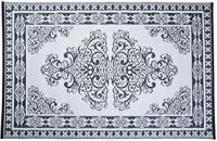 Esschert Design Esschert tuintapijt perzisch 186x120cm - thumbnail