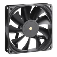 Gelid Solutions Silent 12 Black (2024) - thumbnail