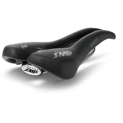 Selle SMP sattel "e-sport" saddle sele smp e-sport large 279x146mm Selle SMP sattel "e-sport" saddle sele smp e-sport large 279x146mm